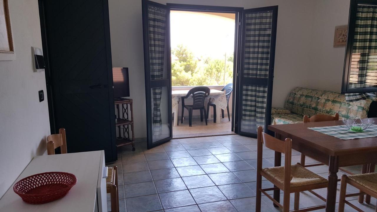 Apartamento Gionny-C Budoni Exterior foto